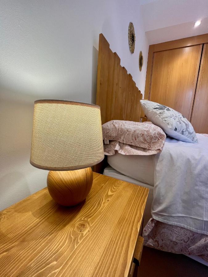 Apartment Atuaire Picotas En El Centro Historico *
