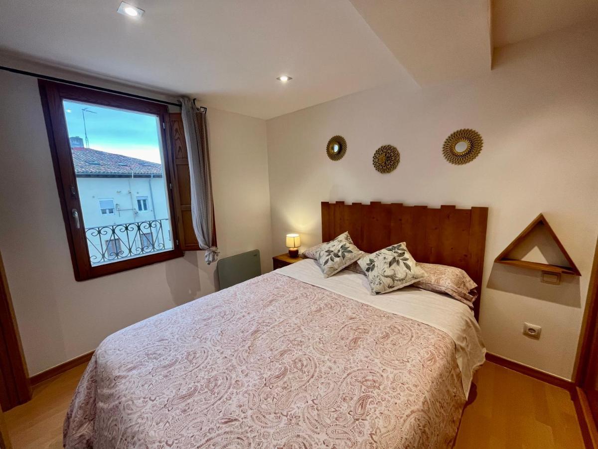 Apartment Atuaire Picotas En El Centro Historico Burgos