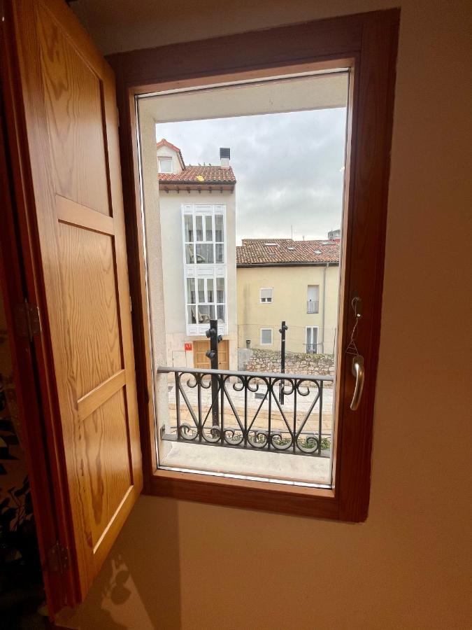 Atuaire Picotas En El Centro Historico Apartment *