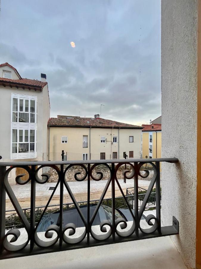 Atuaire Picotas En El Centro Historico Apartment